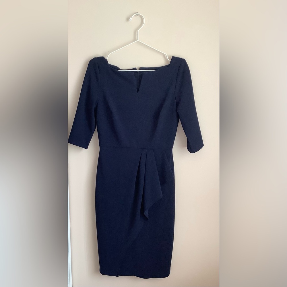 Le Chateau dress